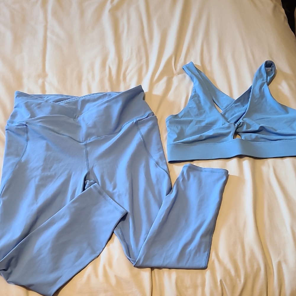Fabletics Athletic Set